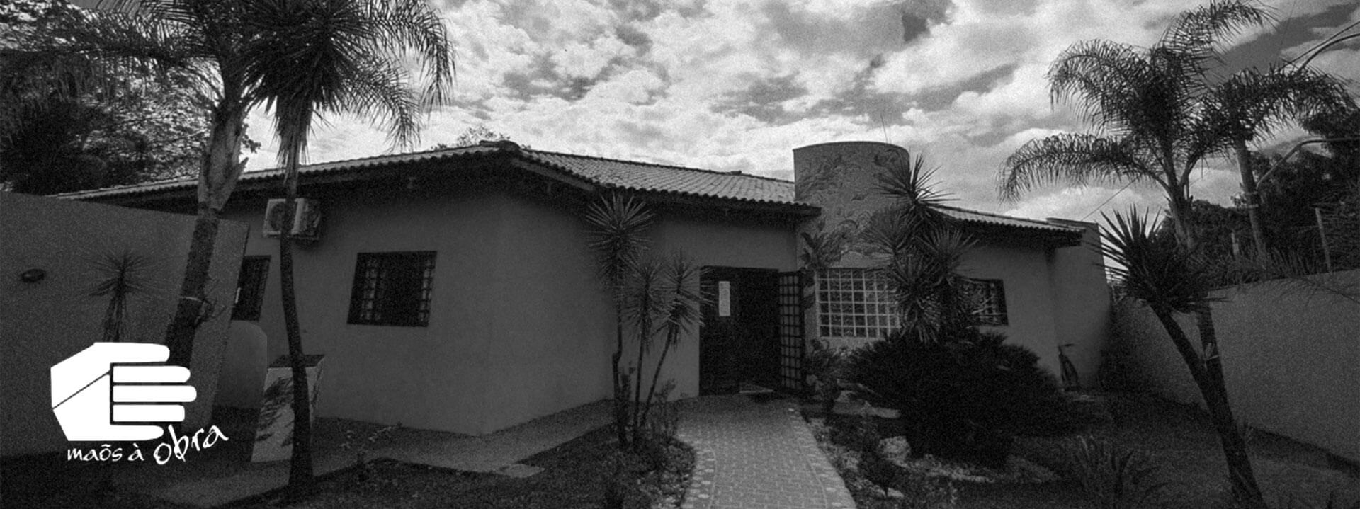 Projeto Mãos a Obra
