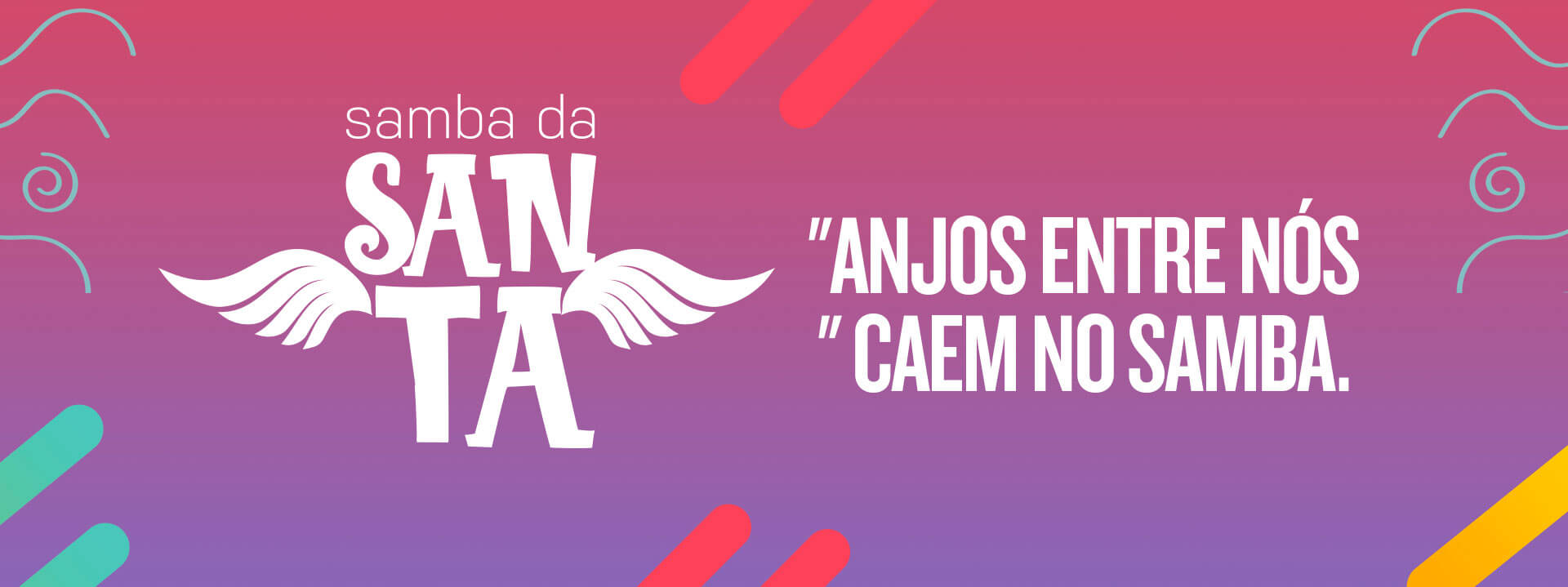 Projeto Samba da Santa