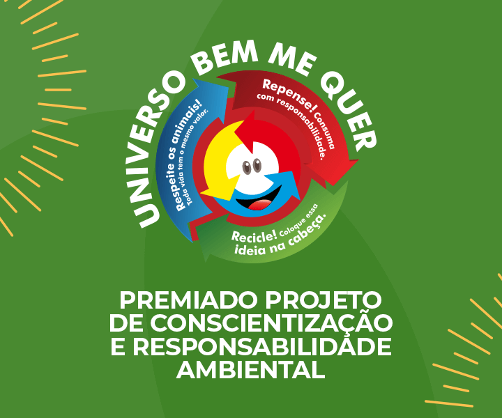 Universo Bem Me Quer